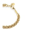 Ladies' Bracelet One Jewels OJBA12G Golden
